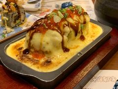 -七町糖果寿司屋(龙洞广工店)