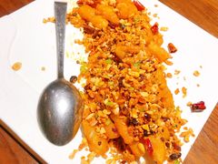 -素心小筑(后沙裕镇店)