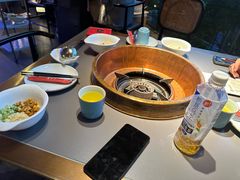 -三只耳冷锅鱼火锅(玉林店)