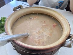 -品记潮汕砂锅粥(湖东路店)