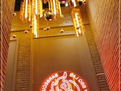 -腰子哥烤串(石佛营炫特店)