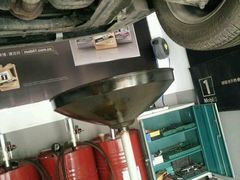 -美孚1号车养护(高青舒杰店)