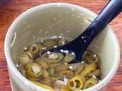酸辣椒-螺蛳粉先生(蓟门桥店)
