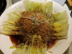 娃娃菜-乾园(天河城店)