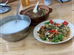 -阿弟早茶·家庭小炒·火锅(九村店)