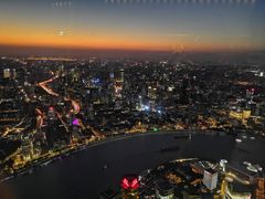 -上海之巅观光厅