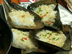 -三太子地摊烧烤·小龙虾(北蔡店)