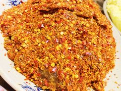 霸王牛肉-小龙坎火锅(泉舜店)