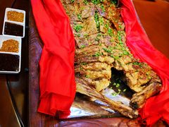 -大汗行宫园林餐厅