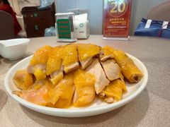 白切本鸡-群乐饭店(滨安路店)