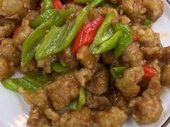-原始人烧烤(新区店)