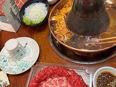 -阳坊胜利涮羊肉(阳坊老店)