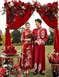 -女王风尚STUDIO·轻奢化定制