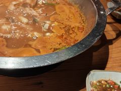 -老凯俚酸汤鱼(鸿通城店)