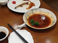 -陕西大厦-长安宴(陕西驻沪办店)