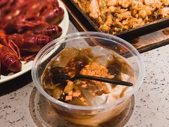 -一棠龙虾•王牌虾球(楚河汉街店)