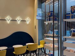 -CREAM STORY意大利手工冰淇淋&甜品(万象前海店)