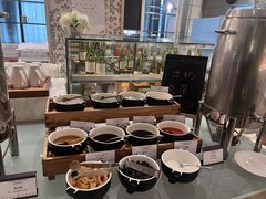 -上海临港美爵酒店·铃兰西餐厅