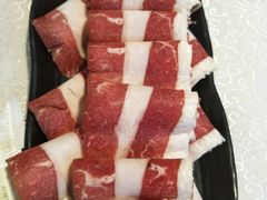 -东来顺饭庄(新源里店)