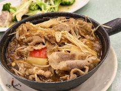 -大利美食中心(深水埗店)