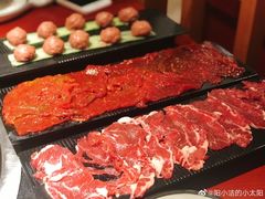 -蜀滋香鲜鱼火锅(黄金路店)