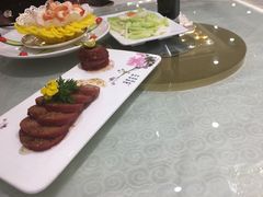 -香满楼(南关店)