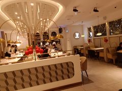 -Deer Park鹿园西餐(仁恒置地广场店)