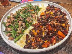 -铁公鸡·四川料理(天环广场店)