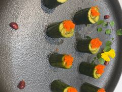 -鱼痴渔醉·食鲜集(月亮湾店)