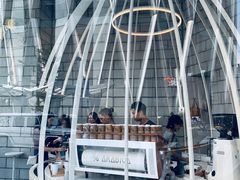 -% Arabica阿拉比卡咖啡(深圳湾万象城店)