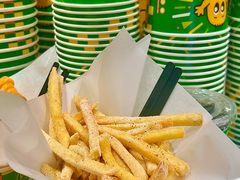 -Potato Corner(广州天河城店)