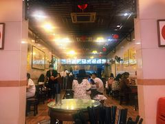 大堂-顺记冰室(宝华路店)