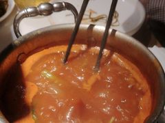 -东道煮牛肉火锅(东盛大街店)