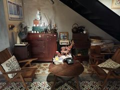 -时光花园(白鹭洲店)