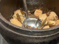 -园林美食城·本土农家菜(杨和镇店)