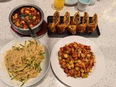 -玉林烤鸭店(垡头店)