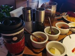 -拉蒂娜·巴西牛排馆 Latina·Brazilian Steakhouse(王府井喜悦店)