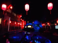 -青岛方特梦幻王国