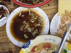 -偏爱炒鸡店(宝龙店)