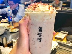 -果呀呀(国金街店)