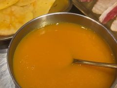 -胡悦里韩式烤肉(芝罘万达广场店)