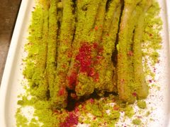 -半山腰·云南菜(侨福芳草地店)