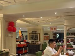-大鸭梨烤鸭(左家庄店)