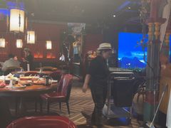 -纳瓦新疆菜(银都店)