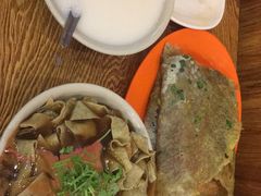 -真素诚·清真(新华路店)