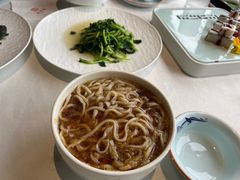 -庆云楼饭庄(什刹海店)