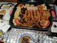 -亚皆老街南宁老友粉·米粉(印象城店)