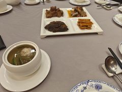 -银都上海菜馆(粤海东路店)