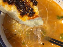 -张大学士中华牛肉汤(龙之梦店)
