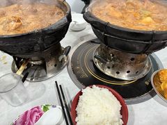 -范贤光鸡公煲(平乐园总店)